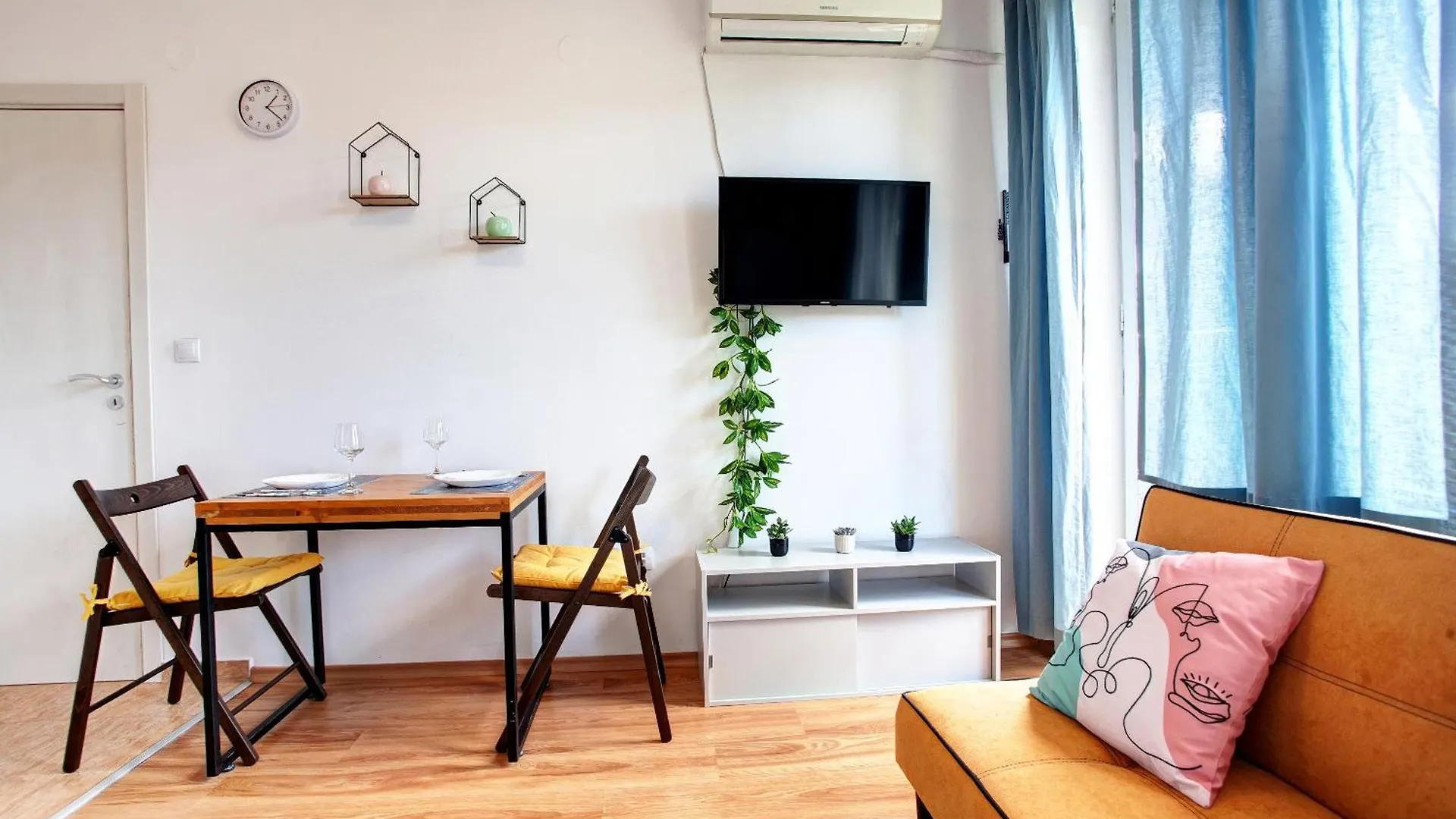 Apartamento Comfort Zone Sofía